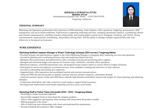 do CRM data entry and customer service operational